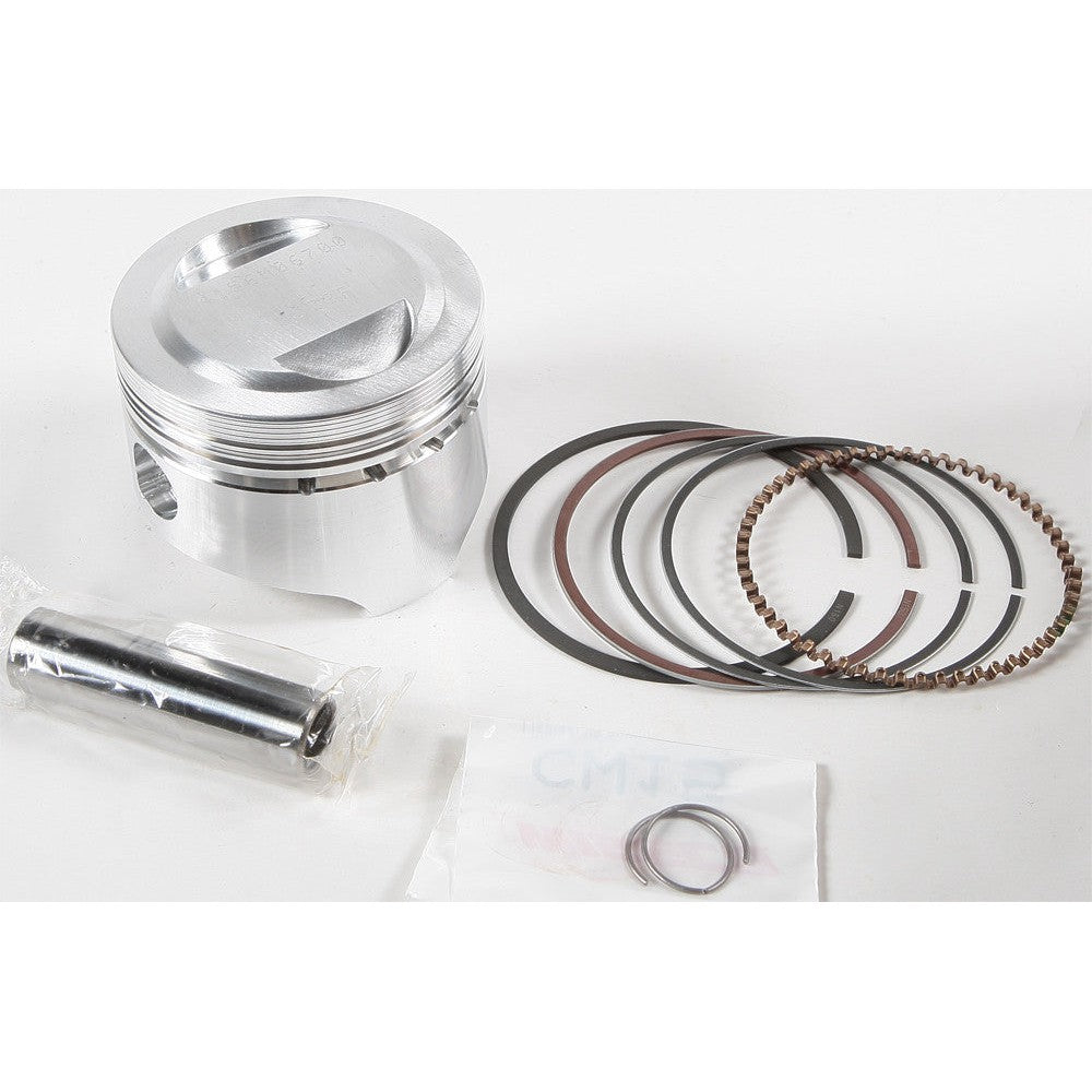 Wiseco Honda XR185 XL185 XR200 XR200R Piston Kit 67mm 80-83 85-02