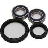 All Balls Front Wheel Bearing Kit 25-1521