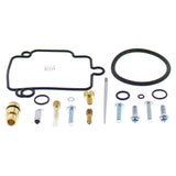 All Balls Carburetor Rebuild Kit For Yamaha YFM350X Warrior 1987-1992 26-1741