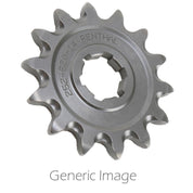 RENTHAL Front Sprocket 13T for Street YAMAHA RZ350 1986-1988