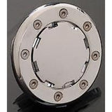 KURYAKYN FLUSH MOUNT NON VENT LEFT SIDE GAS CAP 1982-1999 HARLEY SCREW TYPE TANK