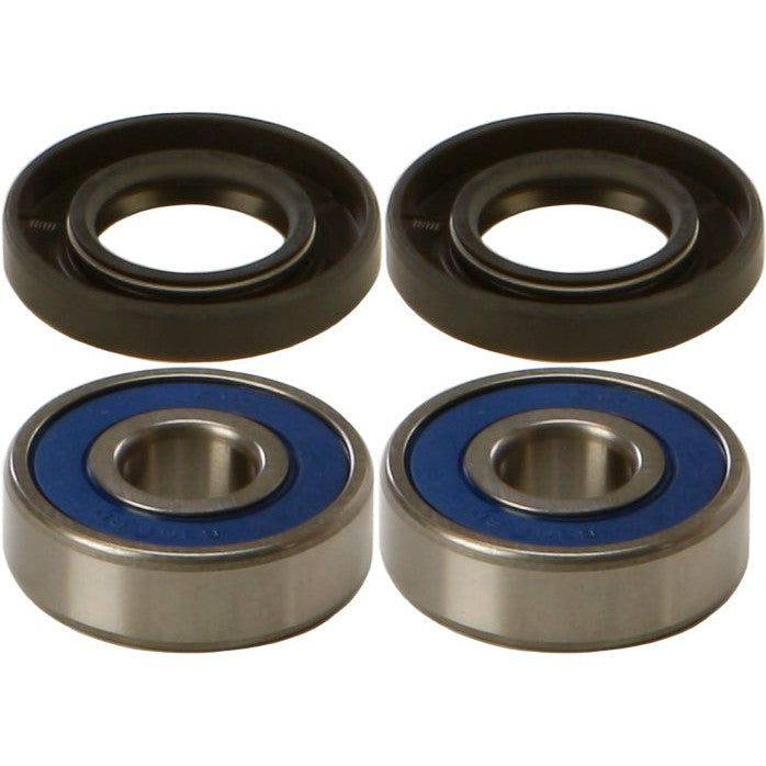 All Balls Front Wheel Bearing Kit 25-1317
