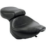 Honda VT750 Shadow Spirit 2001-2006 Vintage Wide Touring Seat 1pc by Mustang
