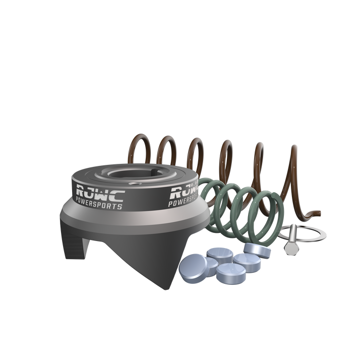 RJWC Clutch Kit For CF-Moto CFORCE 600/625 2020-2024 70173995