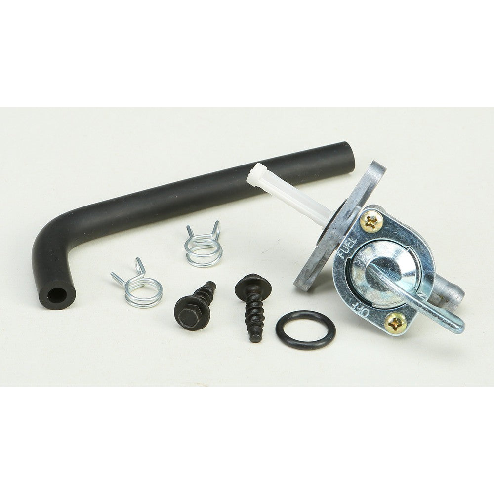 Fuel Star Gas Petcock Replacement Valve Kit For KTM 125 01-02 Fuel FS101-0166