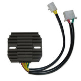 Procom ESR749 Regulator/rectifier Suzuki Gv1200 Suzuki GV1200 Madura (85-86)