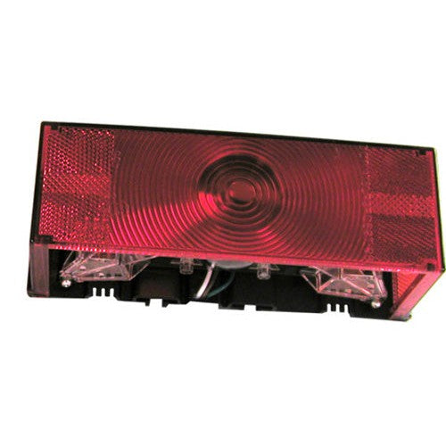 Peterson M456L Submersible Taillight / Left