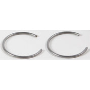 Wiseco Piston Circlips For Wiseco Pistons Only CW19