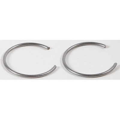 Wiseco Piston Circlips For Wiseco Pistons Only CW19