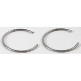 Wiseco Piston Circlips For Wiseco Pistons Only CW19