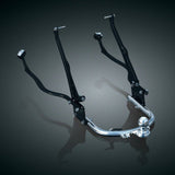 Enganche de remolque Kuryakyn para Harley-Davidson FLHX Street Glide 2009-2013