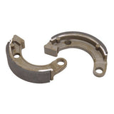 EBC 1 Pair Sintered HH Race Formula Brake Shoes MPN 702G