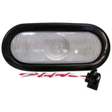 Peterson 416K  Back Up Light Sealed