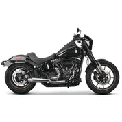 Two Brothers Racing 2-Into-1 Gen-II Exhaust Polished 005-4970199-P