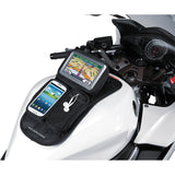 Nelson Rigg GPS Mate Magnetic Mount Black