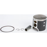 Wiseco Piston Kit Re Armrplate Armrft 52.50/Std Kaw/Suz RE907M05250