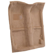 ACC Replacement Carpet Kit For 1984-1986 Dodge Conquest 2DR Hatchback Pass Area - CHOOSE COLOR