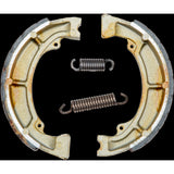 EBC 1 Pair HH Sintered Superbike Brake Shoes MPN 704G