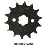 SUNSTAR Front Steel Sprocket 15T for OFFROAD HONDA XR100R 1985-2003