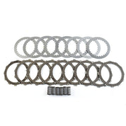 WSM Complete Clutch Kit for KTM 450 / 505 07-14 88-320