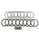 WSM Complete Clutch Kit for KTM 450 / 505 07-14 88-320