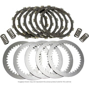 EBC DRC Series Clutch Rebuild Kit for Arctic Cat 500 4x4 1998-2002