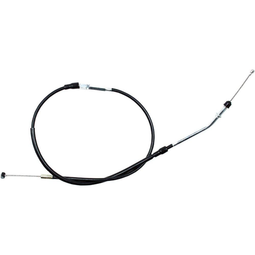 Motion Pro Black Vinyl Clutch Cable For Suzuki RMZ450 2005-2007 04-0252