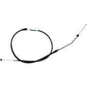 Motion Pro Black Vinyl Clutch Cable For Suzuki RMZ450 2005-2007 04-0252