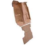 ACC Replacement Carpet Kit For 1984-1989 Nissan 300ZX 2 Seater Complete - CHOOSE COLOR