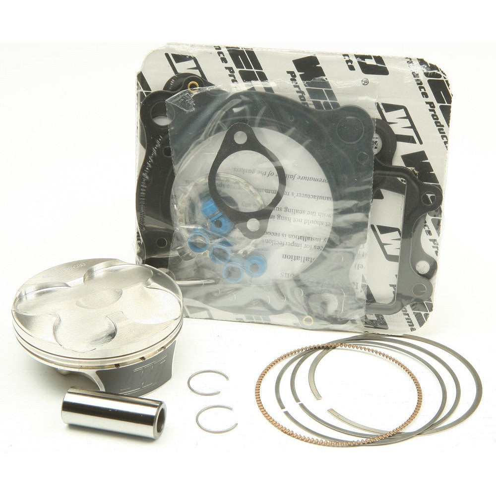 Wiseco Top End Kit Armrgld Strutt Frg 76.80/Std 13.5:1 Hon Pk1892