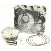 Wiseco Top End Kit Armrgld Strutt Frg 76.80/Std 13.5:1 Hon Pk1892