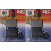 EBC Brake Pad Front Kit FA146 for Suzuki Katana 750 1989-1997