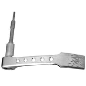 Modquad Thumb Throttle Lever TT1-F