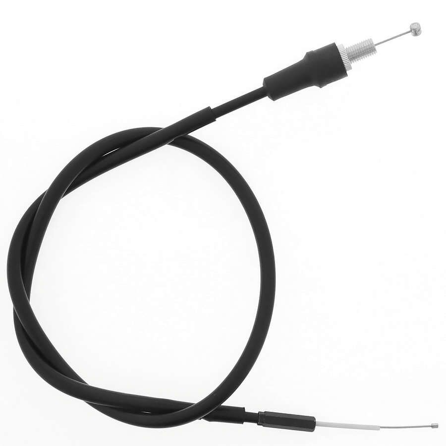 QuadBoss Throttle Cable Black - 53451193