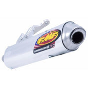 FMF Racing Titanium 2 Silencer 025196 27-5363 1821-1761 79-2509 Turbinecore