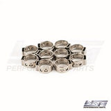 WSM Oetiker Hose Clamp 006.8 mm - 008.0 mm 13-162-20