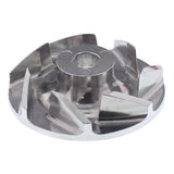 Water Pump Impeller Kit For 2007 Polaris Ranger 4x4 700 Built After 1/15/07