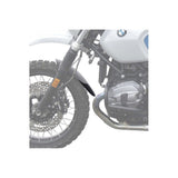 Puig Front Fender Extension Black - 3895N