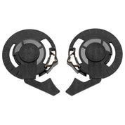 Nolan N100-5 Replacement Parts Visor mechanism Black
