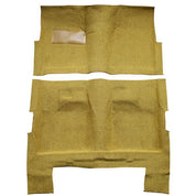 ACC Replacement Carpet Kit For 1958 Chevrolet Biscayne 4DR Sedan - CHOOSE COLOR