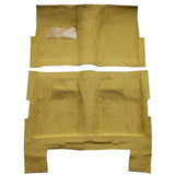 ACC Replacement Carpet Kit For 1958 Chevrolet Biscayne 4DR Sedan - CHOOSE COLOR
