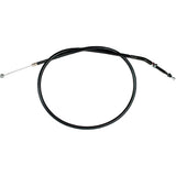 Motion Pro Black Vinyl Clutch Cable For Honda XR400R 1996-2004 02-0319