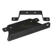 Viper Midnight ATV Winch Kit For Some Can-Am Outlander