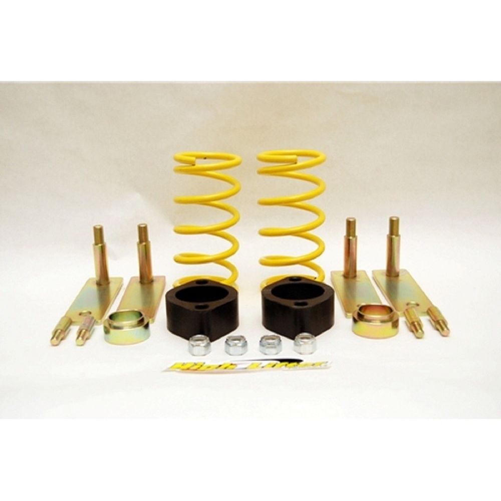 High Lifter 2' Lift Kit for Kawasaki Mule 2500 / 3000 / 3010 / 3020 - New