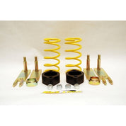 High Lifter KLKM3000-00 Lift Kit for Kawasaki Mule 2500, 3000, 3010, 3020
