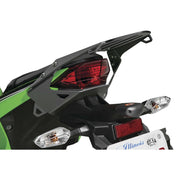 National Cycle Luggage Rack Black P9303