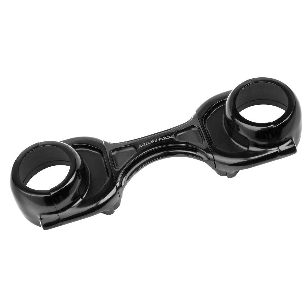 Arlen Ness Method Black Fork Brace 20-350