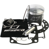Wiseco Top End Kit Armorglide 89.00/Std Hon PK1486
