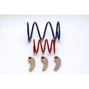 High Lifter Outlaw Super Duty Extreme Clutch Kit For Polaris Ranger Crew 700