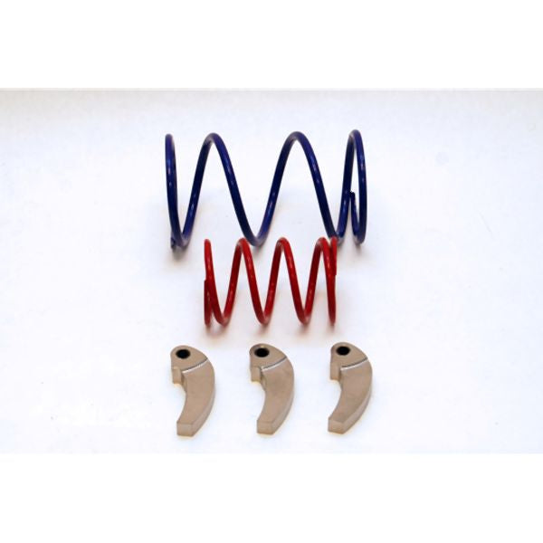 High Lifter Outlaw Super Duty Extreme Clutch Kit For Polaris Ranger Crew 700